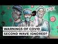 How Serosurveys In Kerala Indicated A 2nd COVID Wave In India