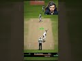 How I Get Alex Carry Wicket In Cricket 24 My Career Mode #shorts By RtxVivek