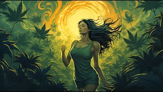 Does Cannabis Enhance Fitness?