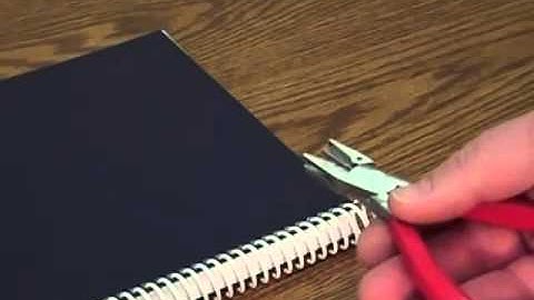 Cutter Crimper Pliers for Plastic Coil