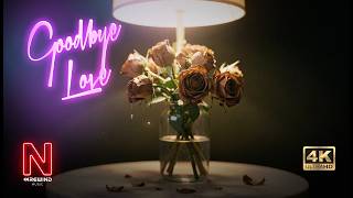 Goodbye Love - Synthwave Ballad & 80s Neon Dreams | Neon Rewind screenshot 5
