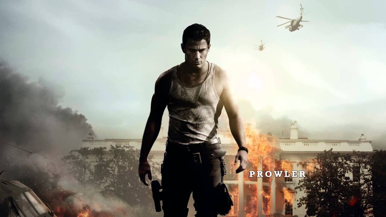 Watch White House Down - Cale's On the Roof - Soundtrack OST HD on YouTube Watch White House Down - Cale's On the Roof - Soundtrack OST HD on YouTube