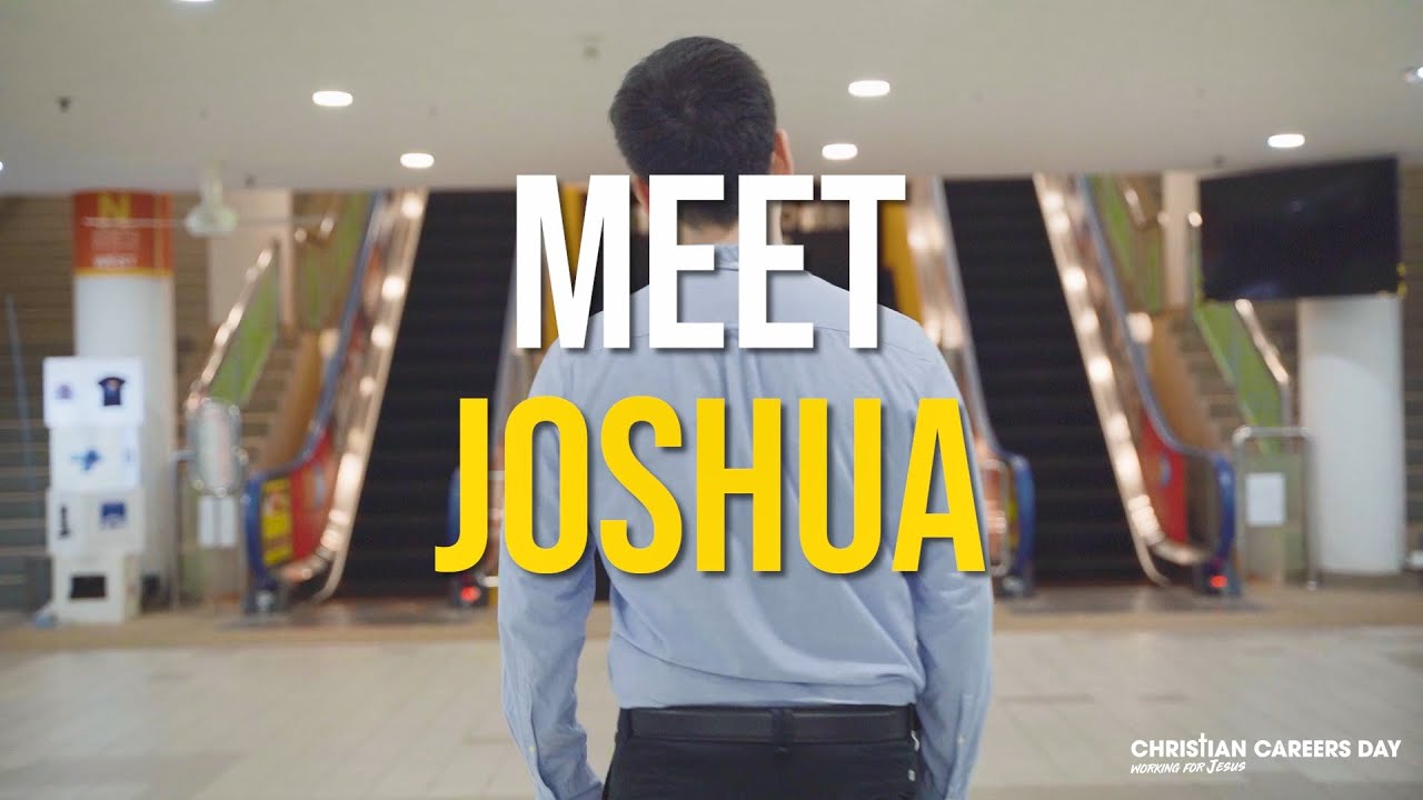 Work is Tough. Are You Prepared for It? | Christian Careers Day [CCD 2021]