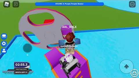 Wipeout Auto Public Testing Gameplay #55