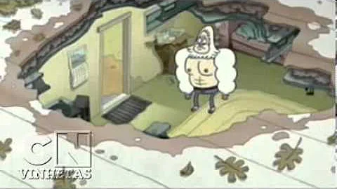 Cartoon Network USA   Regular Show     Trailer Trashed  Preview