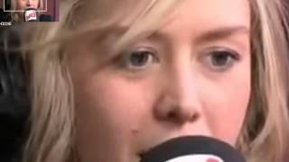 Shapeshifter Enora Malagre