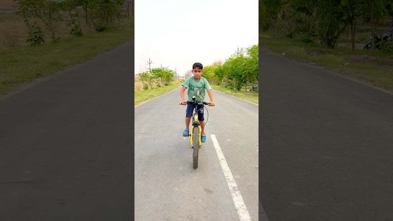 Tarzan, na Bhan ko bachanya, ￼🚴😂 