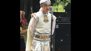 Perjalanan Kian Santang || Alwi Assegaf