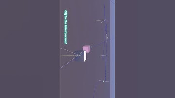 A quick ride through the roller coaster prototype thanks to Spline Physics: Now with two tracks