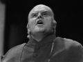 Capture de la vidéo Josef Greindl And Martti Talvela Sing The Inquisitor Scene From Verdi's Don Carlo