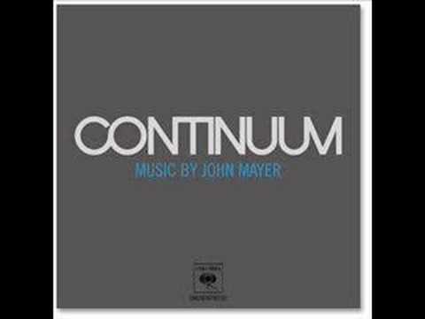 Stop This Train - john mayer - video
