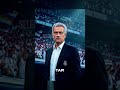 Kenapa Madrid Kembali ke Mourinho? #josemourinho #realmadrid #football #shorts