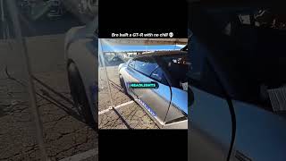 Бро явно переборщил с мощностью 😭🤯