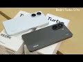 Redmi Turbo 5 Pro FINALLY is Here - First Look, Leaks, Specification!