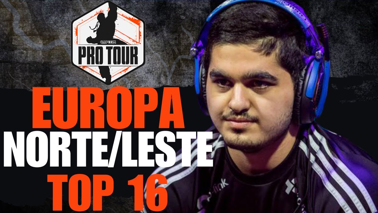 Capcom Pro Tour 2023 Brasil: Confira os Destaques do Torneio