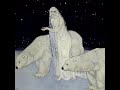 III Haunting Film Music “Ice Queen” Gothic Cinematic Sound Art Marisa Elene Nadieja Revised