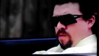 Kenny Powers is back!