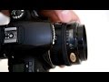 Canon EF 50mm f/1.8 Mark 1 - The Original - lens review with samples (Full-frame and APS-C)