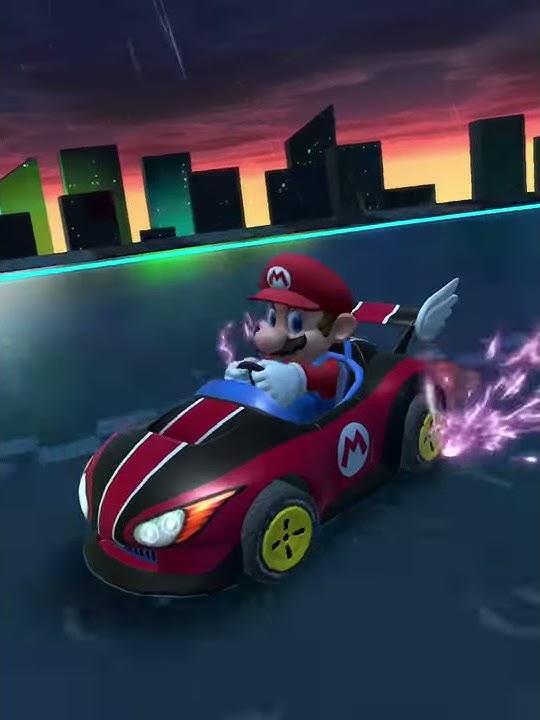 Apple revela que Mario Kart Tour é o jogo mais baixado de 2019 no