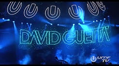 David Guetta Miami Ultra Music Festival 2015  - Durasi: 1:00:03. 