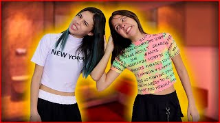 Irmã Mais Nova Vs Irmã Mais Velha - Brigas