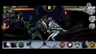 velocity shift meme (Skullgirls Mobile)