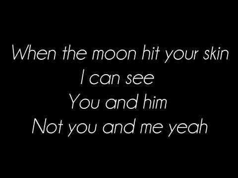 Marshmello X Lil Peep - Spotlight Lyrics