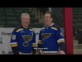 2023 St. Louis Blues Dads' Trip