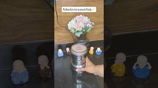 Day64This mini grinder does EVERYTHING🤯#kitchenhacks #grinder #homehacks #cookingtools #amazonfinds