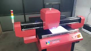 DLE Technology -CTS Crystal clear Screen Making