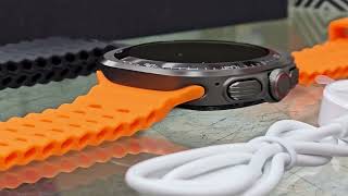 Tecno Watch Neo