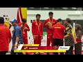 Sepak Takraw: Selangor tuai 1 emas & 2 gangsa