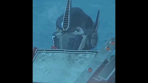 Chemistry | Optimus prime X Arcee edit | Charlie Puth - Attention (Slowed)