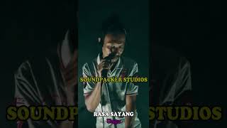 Rasa Sayang Ungu Versi Rocker KEREN SOUNDPACKER STUDIOS  #cover #shortsyoutube #music #shortsviral