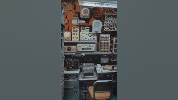 Ancient Technology That
