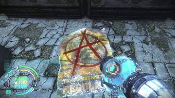 Hard Reset Redux Complete Story Playthrough Part 1 The Beginning