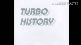터보 Turbo History Volume 2