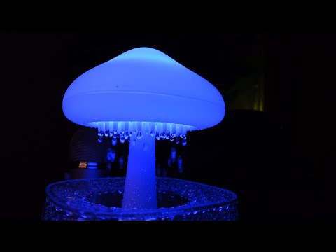 ASMR Thai ดุ๊ๆด๊ะๆ 💋💦 Mouth sounds + Water Globes (No Talking)