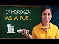 Can Dihydrogen Be the Fuel of the Future? || What are the main Advantages and Disadvantages?