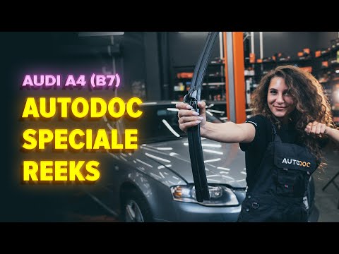 Video's autoreparatie