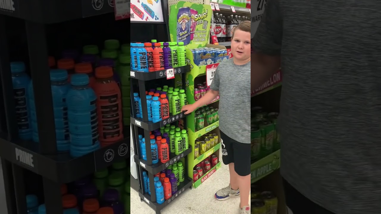 Prime hunting pt. 2! 