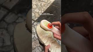 Sikat Sepatu Canggih