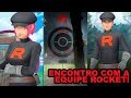 POKEMON GO PRIMEIRO ENCONTRO COM A EQUIPE ROCKET NO JOGO! SHADOW
POKEMON E PURIFICAÇÃO!