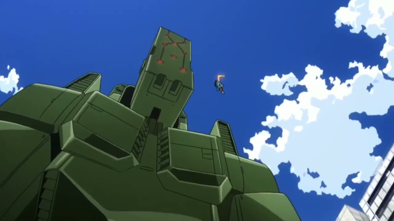 Clean anime transitions   Maskoff‹HD›1080   AMV #1 XJ9RrkQJsQw