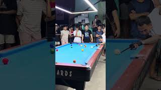 Mark Davao Vs Arjay Gracia 7-10