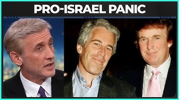 Israel Backers Are PANICKING Over Epstein