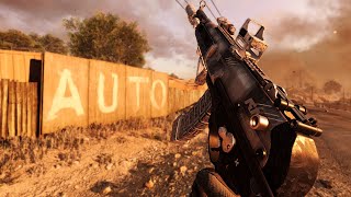 Battlefield 6 Competitive highlights