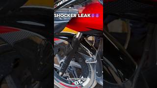 Front Shocker Leakage Problem Permanent Solution#bike #viral #youtubeshorts #shocker #leak #pulsar