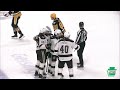Wilkes-Barre/Scranton Penguins vs. Hershey Bears | Calder Cup Playoffs Highlights | April 30, 2026