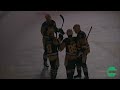 Wilkes-Barre/Scranton Penguins vs. Hershey Bears | Calder Cup Playoffs Highlights | April 30, 2026